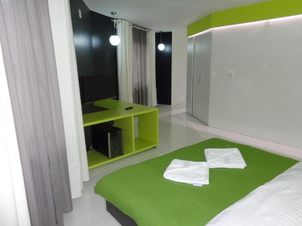 Hotel Casa Borgo Brašov Exteriér fotografie