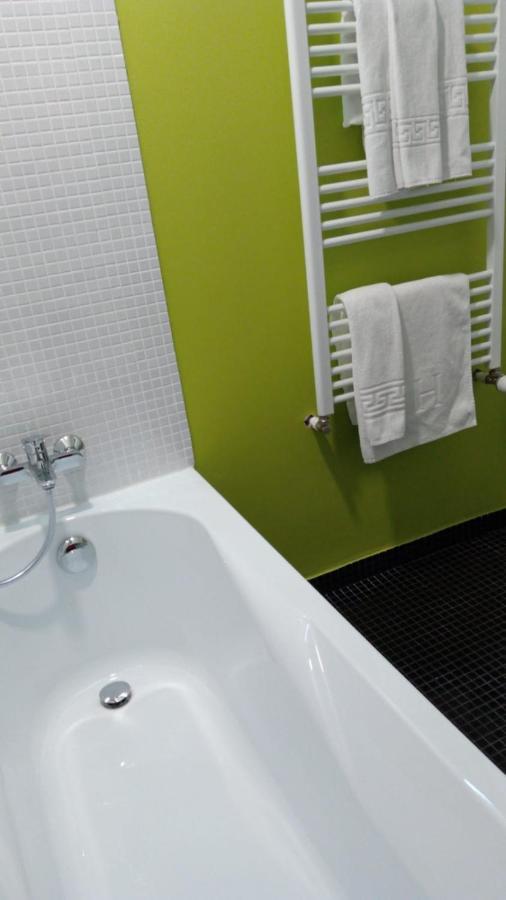 Hotel Casa Borgo Brašov Exteriér fotografie